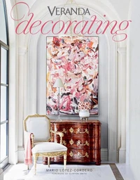 Veranda Decorating