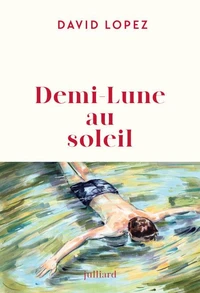 Demi-Lune au soleil