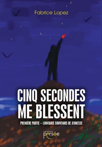 Cinq secondes me blessent