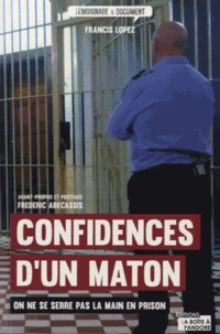 Confessions d'un maton