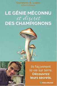 Le génie méconnu (et discret) des champignons