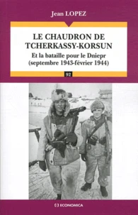 Le chaudron de Tcherkassy-Korsun