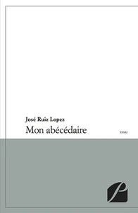 Mon abécédaire