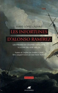 Les infortunes d'Alonso Ramirez