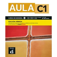 Aula C1 Curso de español