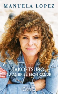 Tako-tsubo, tu as brisé mon coeur