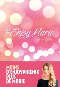 #EnjoyMarie