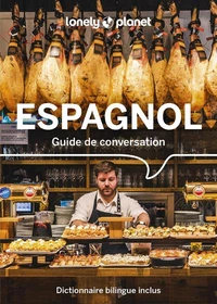 Guide de conversation Espagnol