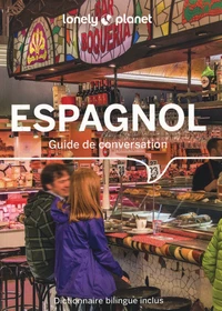 Guide de conversation espagnol