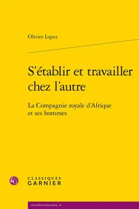 S'établir et travailler chez l'autre