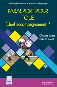 Parasport pour tous, quel accompagnement ?