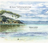 L'île voyageuse