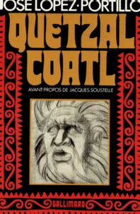 Quetzalcoalt