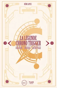 La légende Chrono Trigger