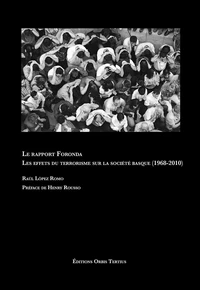 Le rapport Foronda