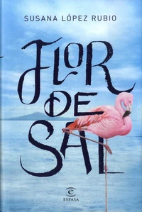 Flor de sal