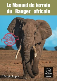 Le manuel de terrain du Ranger africain