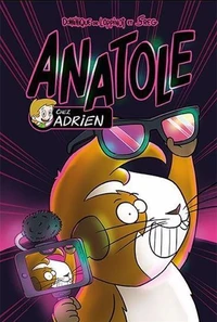 Chez Adrien