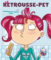 Le retrousse-pet