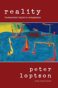 Reality: fundamental topics is metaphysics (philosophica)