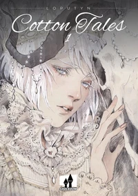 Cotton Tales Tome 1