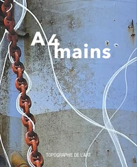 A 4 mains