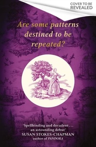 Lora Jones - The Woman In The Wallpaper - The dazzling debut historical novel.