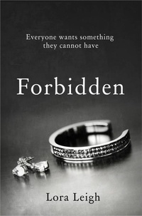 Lora Leigh - Forbidden.