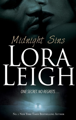 Lora Leigh - Midnight Sins.