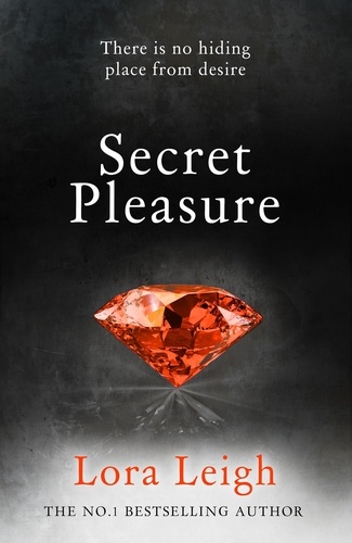 Lora Leigh - Secret Pleasure.