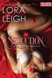  Lora Leigh - Seduction - Bound Hearts.