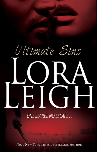 Lora Leigh - Ultimate Sins.