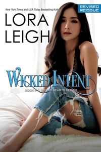  Lora Leigh - Wicked Intent - Bound Hearts.