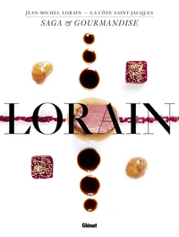 Saga et gourmandise
