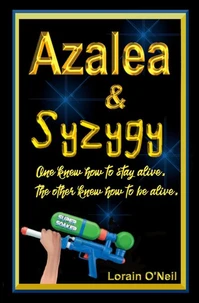 Azalea &amp; Syzygy