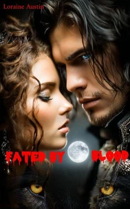 Fated by Moonblood