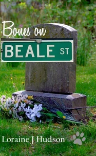 Bones on Beale Street