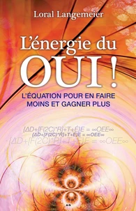 L'énergie du oui !