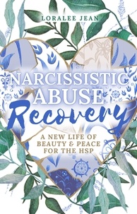  Loralee Jean - Narcissistic Abuse Recovery.