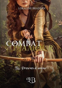 COMBAT D'AMOUR