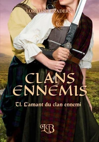 L'amant du clan ennemi
