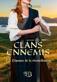 L'épouse de la réconciliation