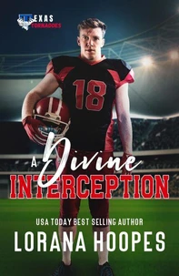 A Divine Interception: A Christian Football Romance