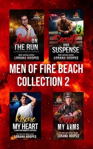 Lorana Hoopes - Men of Fire Beach Collection 2 - The Men of Fire Beach.