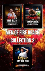 Men of Fire Beach Collection 2
