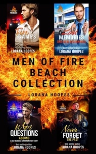  Lorana Hoopes - Men of Fire Beach Collection - The Men of Fire Beach, #3.1.