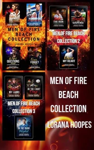 Men of Fire Beach Full Collection