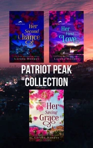 Patriot Peak Collection