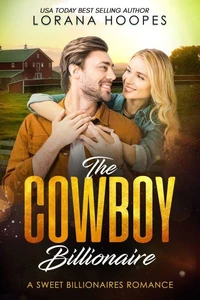 The Cowboy Billionaire