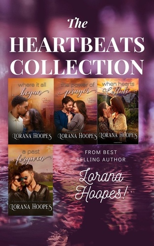  Lorana Hoopes - The Heartbeats Collection - Heartbeats, #5.